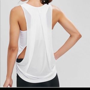 Sport tank top